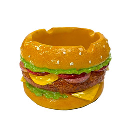 Cheese Burger Ashtray