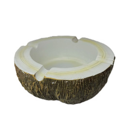 Coconut Ashtray