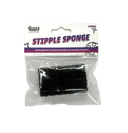 Stipple Sponge