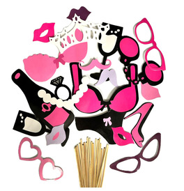 Photo Booth Set