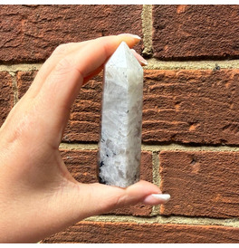 Blue Moonstone Tower 7-10cm