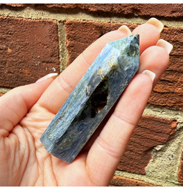 Kyanite Tower
