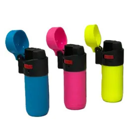 Zengaz Model ZL-1 &middot; FLAME JET 