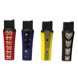 Zengaz Model ZL-7 &middot; SLIM JET