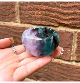 Fluorite Bowls