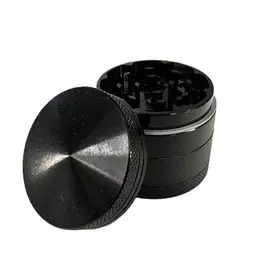 Assorted 40mm 4-part Metal Grinder