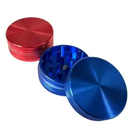 Assorted 40mm 2-part Metal Grinder