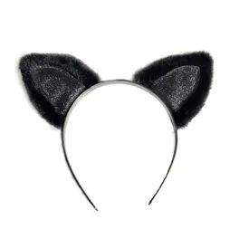 Fluffy Cat Ears