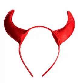 Devil Horns Lightweight 