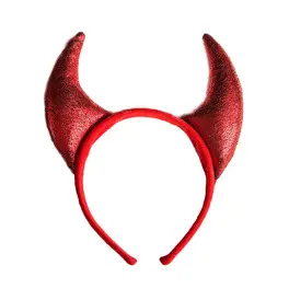 Devil Horns