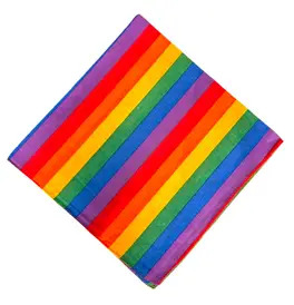 Rainbow Bandana