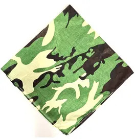 Bandana, Army