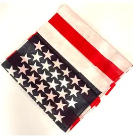 Bandana, USA Flag
