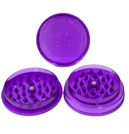 No1 Purple Grinder
