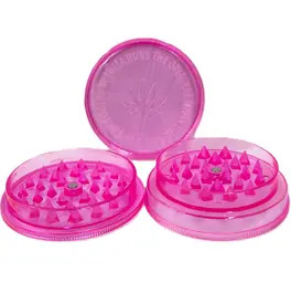 Pink No1 Grinder