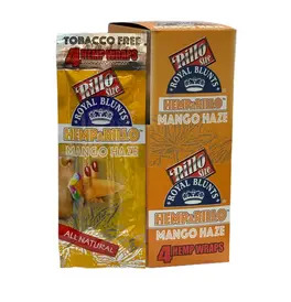 Royal Blunts Hemparillo Mango Haze