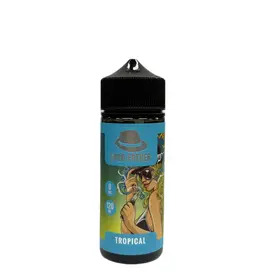 Tropical 100ml E-Liquid By Fogg Father
