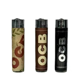 OCB Lighter - Collection of 3