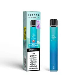 Elfa Pro Kit by Elf Bar