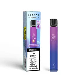 Elf Bar Elfa Pro Kit