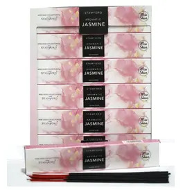 Wise Skies: Aromatic Jasmine - 6 per Box 