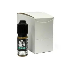 Fogg Shot Nicotine Ice Box of 10