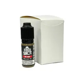 Fogg Shot Nicotine Shot Box of 10