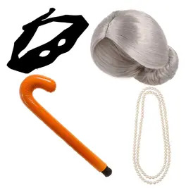 Bad Granny Instant Kit