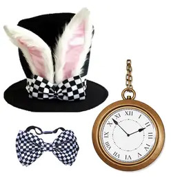 Checkered Bunny Instant kit