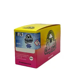 Stylex Cloud Blue Crush Ice EXPIRED 03/25 Box of 10