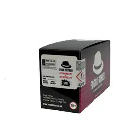 Fogg Father Strawberry Watermelon EXPIRED 08/25 Box of 10