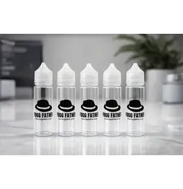 Fogg Father Empty Unicorn Bottle