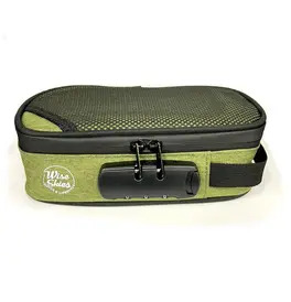 Wise Skies X Large Smell Proof Bag