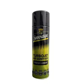 Sovereign Turbojet Air Sanitiser - Fresh Linen