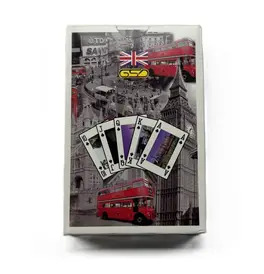 GSD Playing Cards