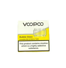 Voopoo UForce-X Bubble Glass