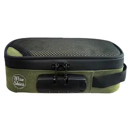 Wise Skies X Large Smell Proof Bag