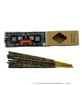 Satya Super Hit Smudge Sticks