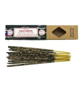 Satya Palo Santo Smudge Sticks