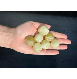 Citrine Tumble Stone