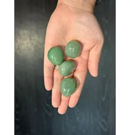 Green Aventurine Tumble Stone