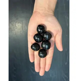 Obsidian Tumble Stone
