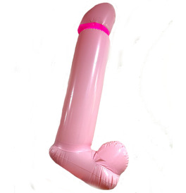 Inflatable Penis