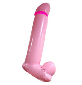 Inflatable Penis