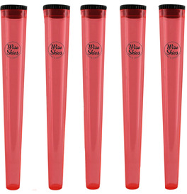 Red Joint Holders Pack of 5