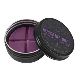 Soy Wax Melt - Witching Hour