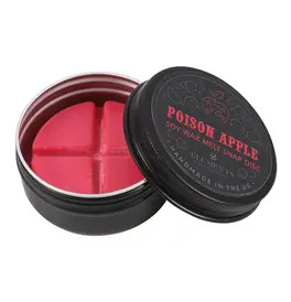 Soy Wax Melt - Poison Apple