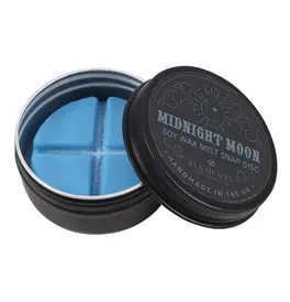 Soy Wax Melt - Midnight Moon
