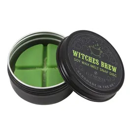 Soy Wax Melt - Witches Brew
