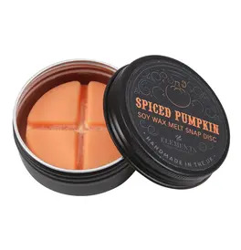 Soy Wax Melt - Spiced Pumpkin